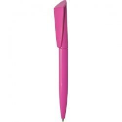F01-Camellia Ручка с поворотным механизмом розовая
