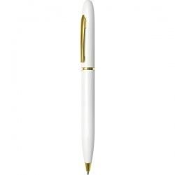 SM9474G Ручка с поворотным механизмом белая металлическая