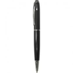 SM9499 Ручка с поворотным механизмом черная металлическая