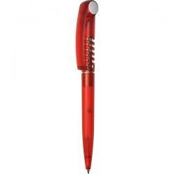 CF592B Ручка автоматическая красная
