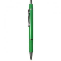 SL3023B Ручка автоматическая зеленая