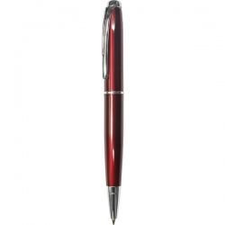 SM9499 Ручка с поворотным механизмом красная металлическая