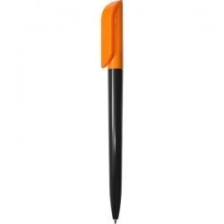 PR307-1 Ручка с поворотным механизмом черная