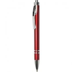 SL3026M Ручка автоматическая красная