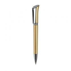 GXMS-Gold Ручка автоматическая Galaxy Сатин Металл Клип