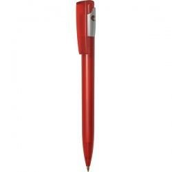PR021-Ам-с Ручка автоматическая красная