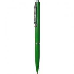 SL15-europen Ручка автоматическая зеленая