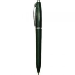 SL3142B Ручка автоматическая зеленая