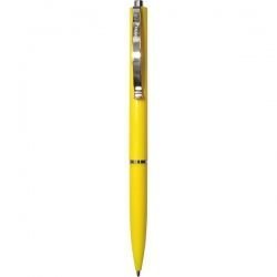 SL15-europen Ручка автоматическая желтая