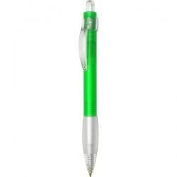 CF01045 Ручка автоматическая зеленая