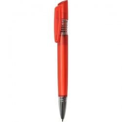 B2516 Ручка автоматическая красная