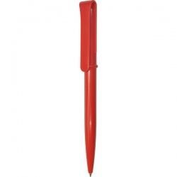 F02-Sunflower Ручка с поворотным механизмом красная 4