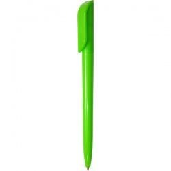 PR307-1 Ручка с поворотным механизмом салатовая