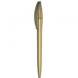 SLS-Gold Ручка автоматическая Slim Сатин