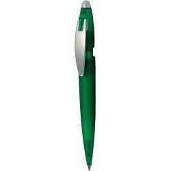 CF89-2 Ручка автоматическая зеленая