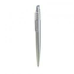 DS-Silver-199 Ручка автоматическая Dream Сатин