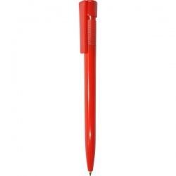 B6001-1 Ручка автоматическая красная