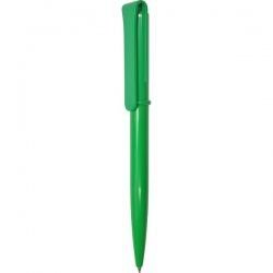 F02-Sunflower Ручка с поворотным механизмом зеленая