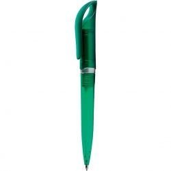 CF2136 Ручка с поворотным механизмом зеленая