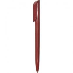 PR307-1 Ручка с поворотным механизмом красная