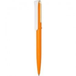 F02-Sunflower Ручка с поворотным механизмом оранжевая 2