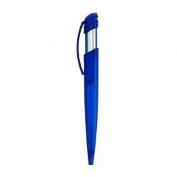 LTS-1020 Ручка автоматическая Luppo Прозрачный Сатин