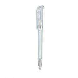 GXTS-199 Ручка автоматическая Galaxy Прозрачный Серебро